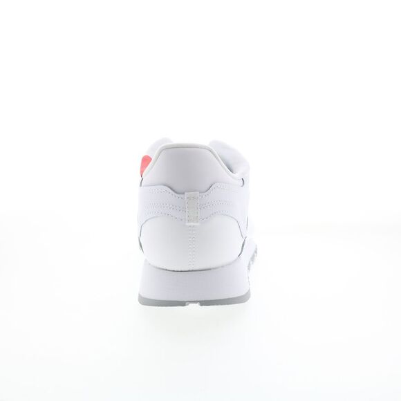 Reebok Mens Classic Leather White Shoes (NWT) - Picture 6 of 7